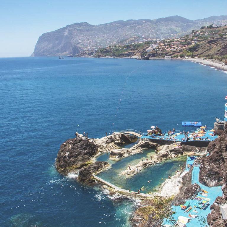 Charming Apartment 101 Funchal  Bagian luar foto