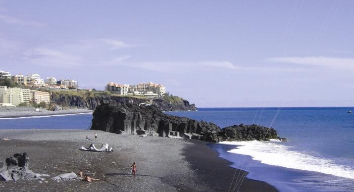 Charming Apartment 101 Funchal  Bagian luar foto
